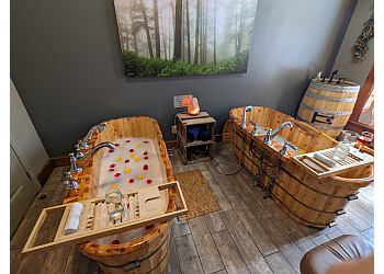 Brantford Massothérapies Grand Wellness Centre