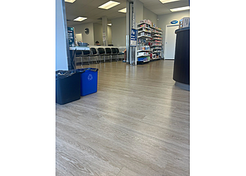 Grande Prairie urgent care clinic Grande Banks Medical Clinic