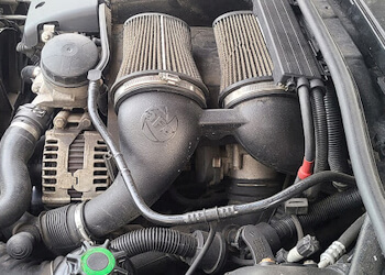 Grande Prairie Garage de réparation voiture Grande Prairie Auto Repair