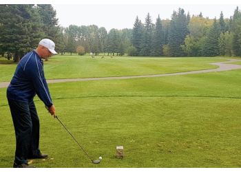 Grande Prairie golf course Grande Prairie Golf & Country Club