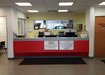 Grande Prairie Concessionnaires d'automobile Grande Prairie Nissan