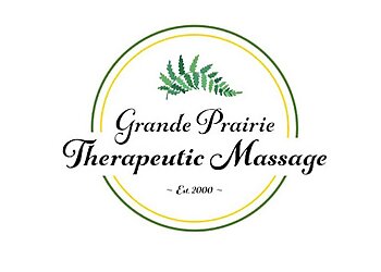 Grande Prairie Massothérapies Grande Prairie Therapeutic Massage