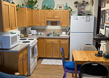 Grande Prairie Maisons De Retraite Grande Spirit Foundation