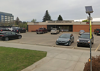 Granden Medical Clinic - St Albert, AB Walk-In Medical Clinics - Walk-In Clinic Image