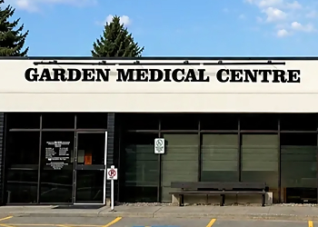 Granden Medical Clinic Granden Medical Clinic - St Albert, AB Walk-In Medical Clinics - Clinic Exterior Image