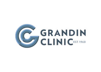 St Albert urgent care clinic Grandin Medical Clinic