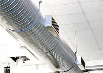 Grand'maison Chauffage Climatisation - Saint Jerome, QC Services Cvc - Service Image