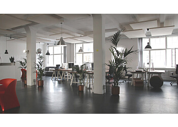 Mississauga Services De Nettoyage Commercial Grandmother's Touch Inc.