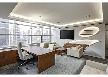 Mississauga Services De Nettoyage Commercial Grandmother's Touch Inc.