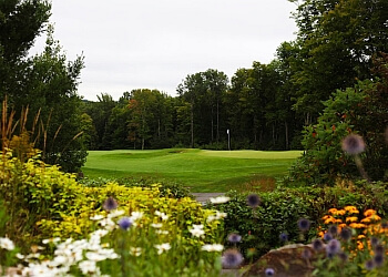 Huntsville golf course Grandview Golf Club