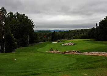 Huntsville golf course Grandview Golf Club