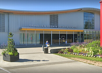 Grandview Heights Aquatic Centre