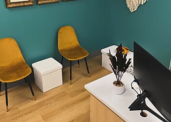 Cambridge massage therapy Grandview Massage Therapy