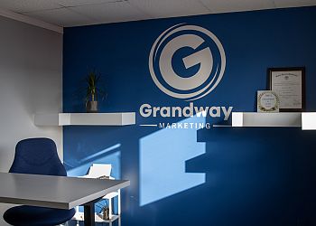 Halifax Concepteur de sites Web Grandway Marketing Inc.