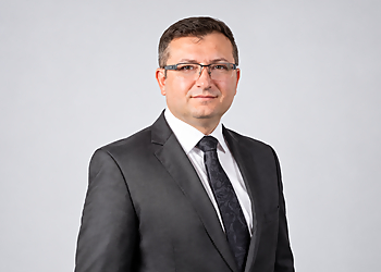 Grandwest Immigration Consultants Ltd. - Ottawa, ON Consultants En Immigration - Staff Image