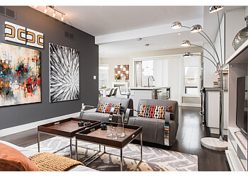 Guelph home builder Granite Homes