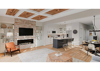 Guelph home builder Granite Homes