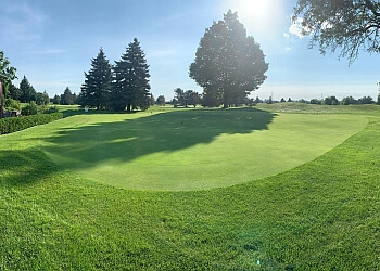 Milton golf course Granite Ridge Golf Club