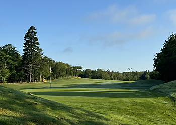 Halifax golf course Granite Springs Golf Club