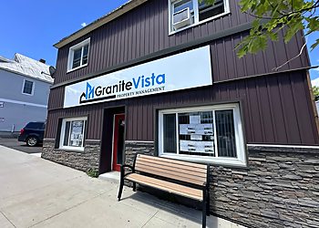 Granite Vista Property Management Granite Vista Property Management - Huntsville, ON Property Management Companies - Office Exterior Image