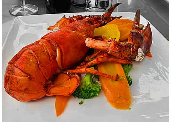 3 Best Seafood Restaurants in Saint John, NB - Expert Recommendations