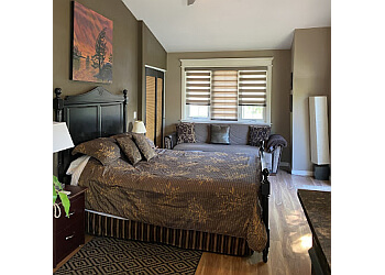 Orillia bed and breakfast Grant House Bed & Breakfast