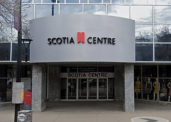 Saskatoon Civil Litigation Lawyer Grant J. Scharfstein, K.C. - SCHARFSTEIN LLP