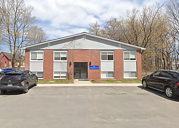 Grant M. Ogilvie, K.C. - Fredericton, NB Avocats En Divorce - Law Firm Exterior Image
