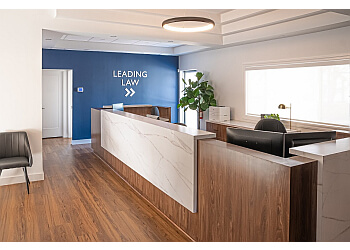 Fredericton Avocats En Divorce Grant M. Ogilvie, K.C. - LEADING LAW