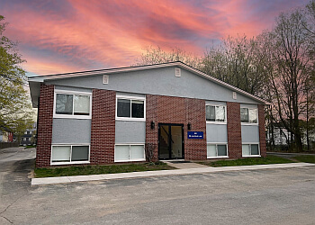 Fredericton Avocats En Divorce Grant M. Ogilvie, K.C. - LEADING LAW