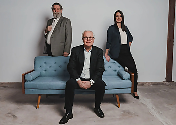 Fredericton estate planning lawyer Grant M. Ogilvie - LEADING LAW