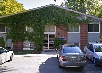 Fredericton estate planning lawyer Grant M. Ogilvie - LEADING LAW