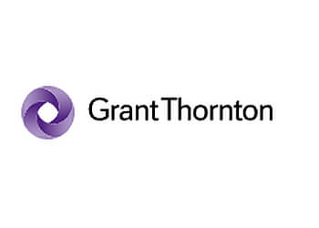 Abbotsford licensed insolvency trustee  Grant Thornton Limited Abbotsford image 1