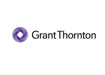 Airdrie licensed insolvency trustee Grant Thornton Limited Airdrie image 1