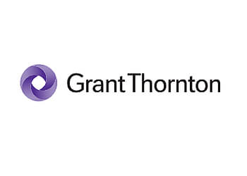 Saint John licensed insolvency trustee Grant Thornton Limited Saint John image 1