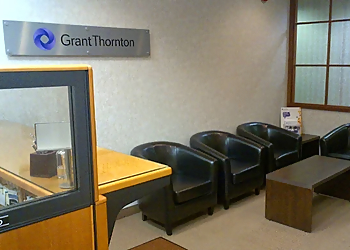 Thunder Bay licensed insolvency trustee Grant Thornton Limited Thunder Bay