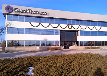 Thunder Bay licensed insolvency trustee Grant Thornton Limited Thunder Bay