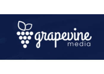 Whitby advertising agency Grapevine Media