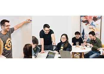 Burnaby web designer Graphem Solutions