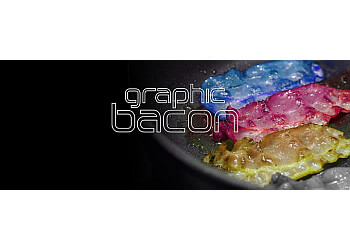 Graphic Bacon