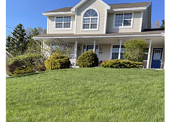 Saint John Service D'Entretien De Pelouse Grass Catchers EcoCare