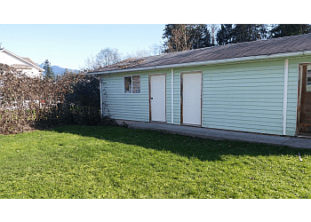 Burnaby lawn care service Grass Dragon Enterprises Ltd.