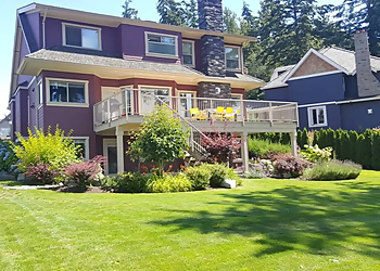 Grass Dragon Enterprises Ltd - Burnaby, BC Lawn Care Services - Service Highlights