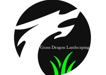 Grass Dragon Landscaping Grass Dragon Landscaping