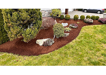 Maple Ridge lawn care service Grass, Gardens and Grounds