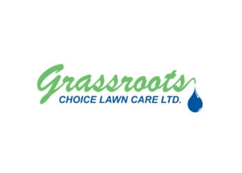 Grassroots Choice Lawn Care Ltd.