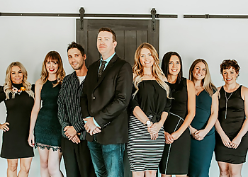 Grande Prairie Sociétés De Gestion Immobilière Grassroots Property Management