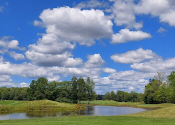 Welland golf course Grassy Brook Golf Course