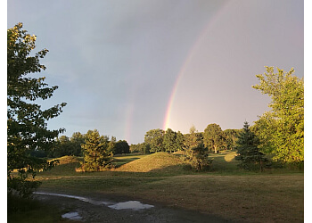Welland golf course Grassy Brook Golf Course