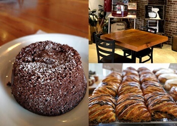 Maple Ridge bakery Gratia Bakery & Café